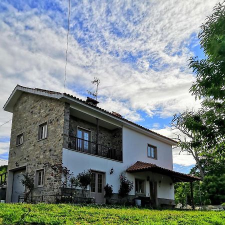 Bed and Breakfast O Bilho à Vinhais Extérieur photo