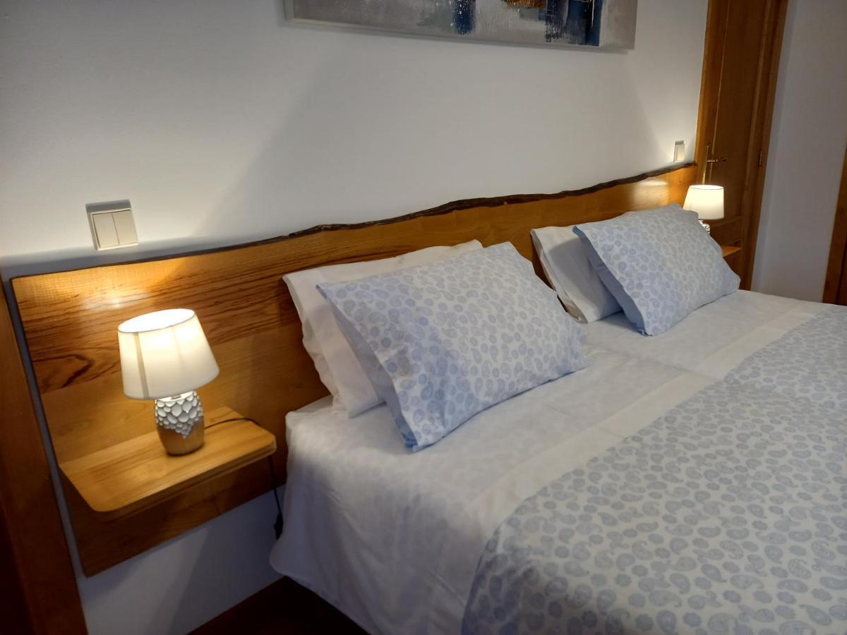Bed and Breakfast O Bilho à Vinhais Extérieur photo