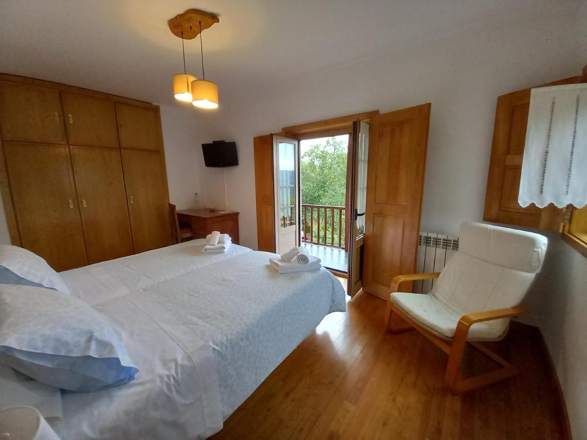 Bed and Breakfast O Bilho à Vinhais Extérieur photo