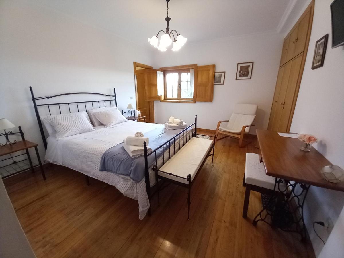 Bed and Breakfast O Bilho à Vinhais Extérieur photo