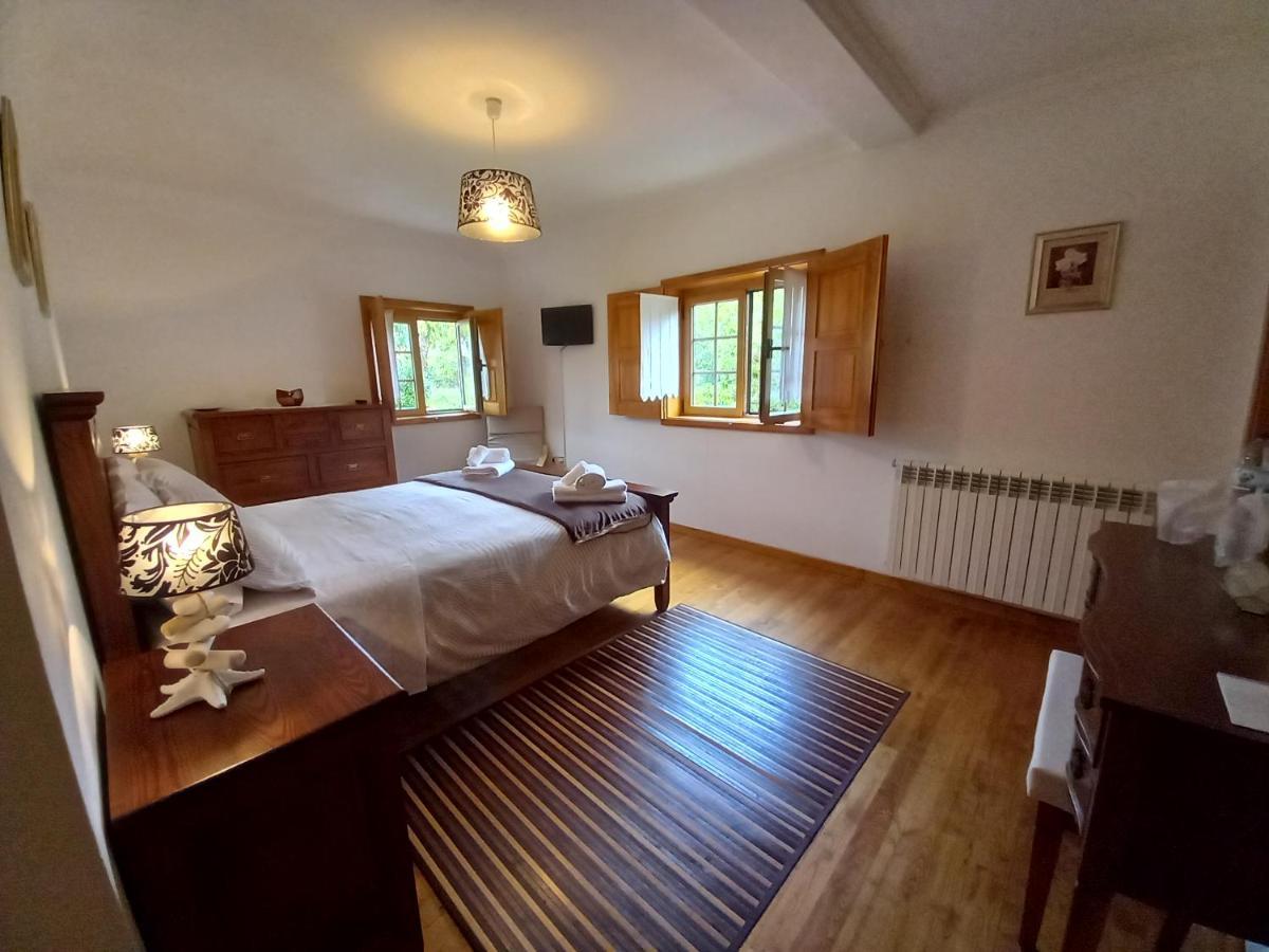 Bed and Breakfast O Bilho à Vinhais Extérieur photo