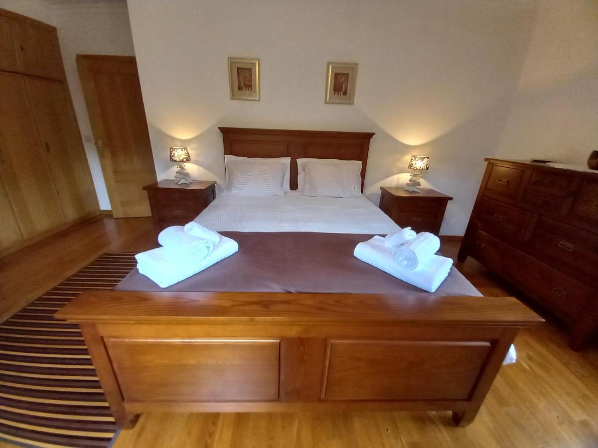 Bed and Breakfast O Bilho à Vinhais Extérieur photo