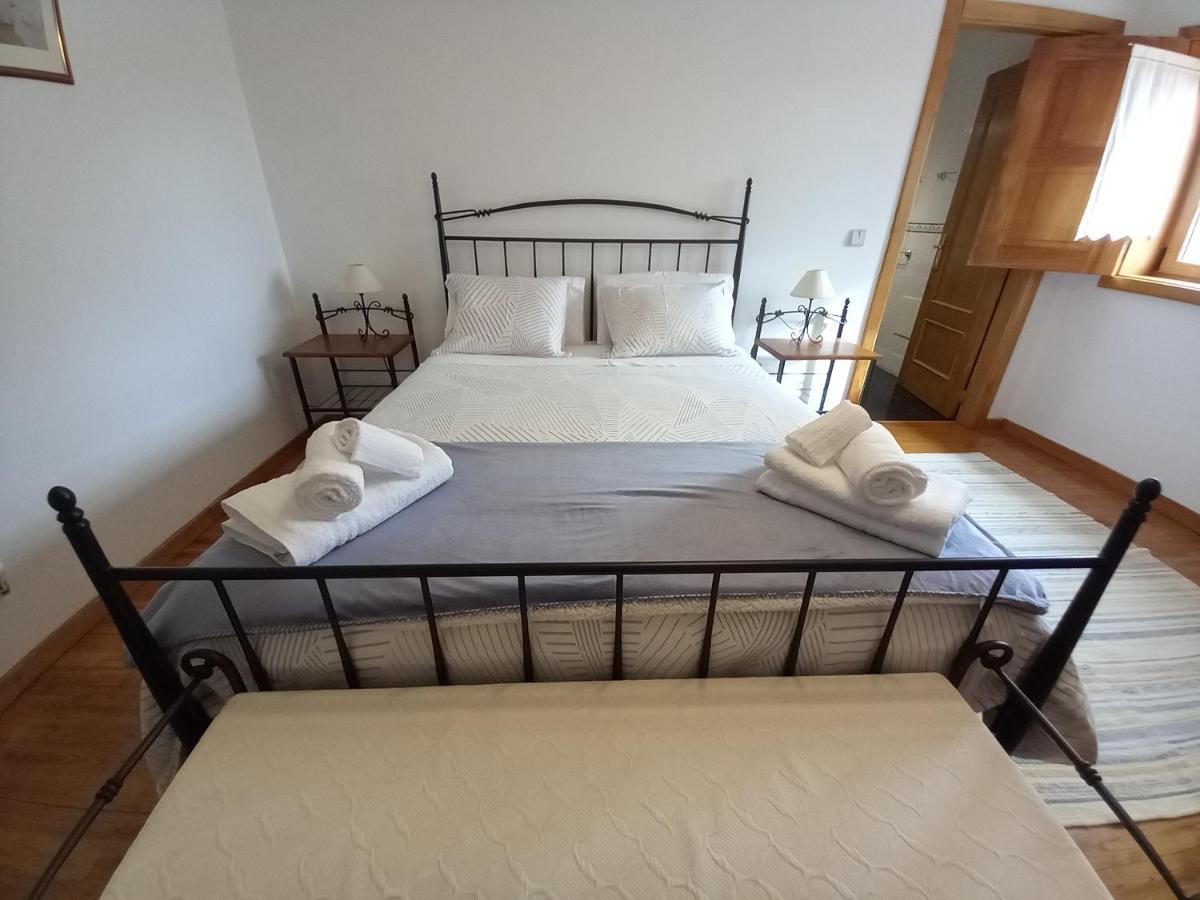Bed and Breakfast O Bilho à Vinhais Extérieur photo